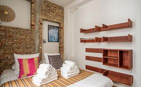 Smartflats - The Brooklyn Antwerp