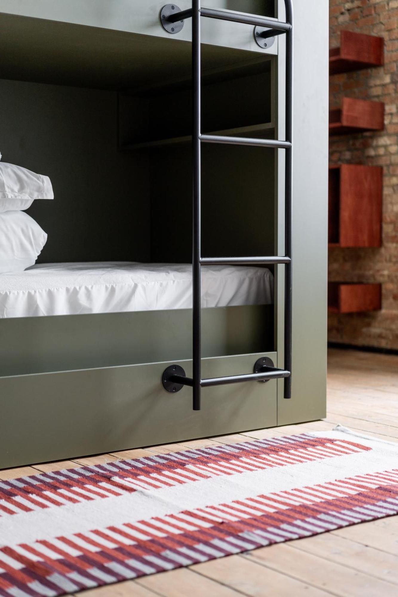 Apartamento Smartflats - The Brooklyn Amberes Exterior foto