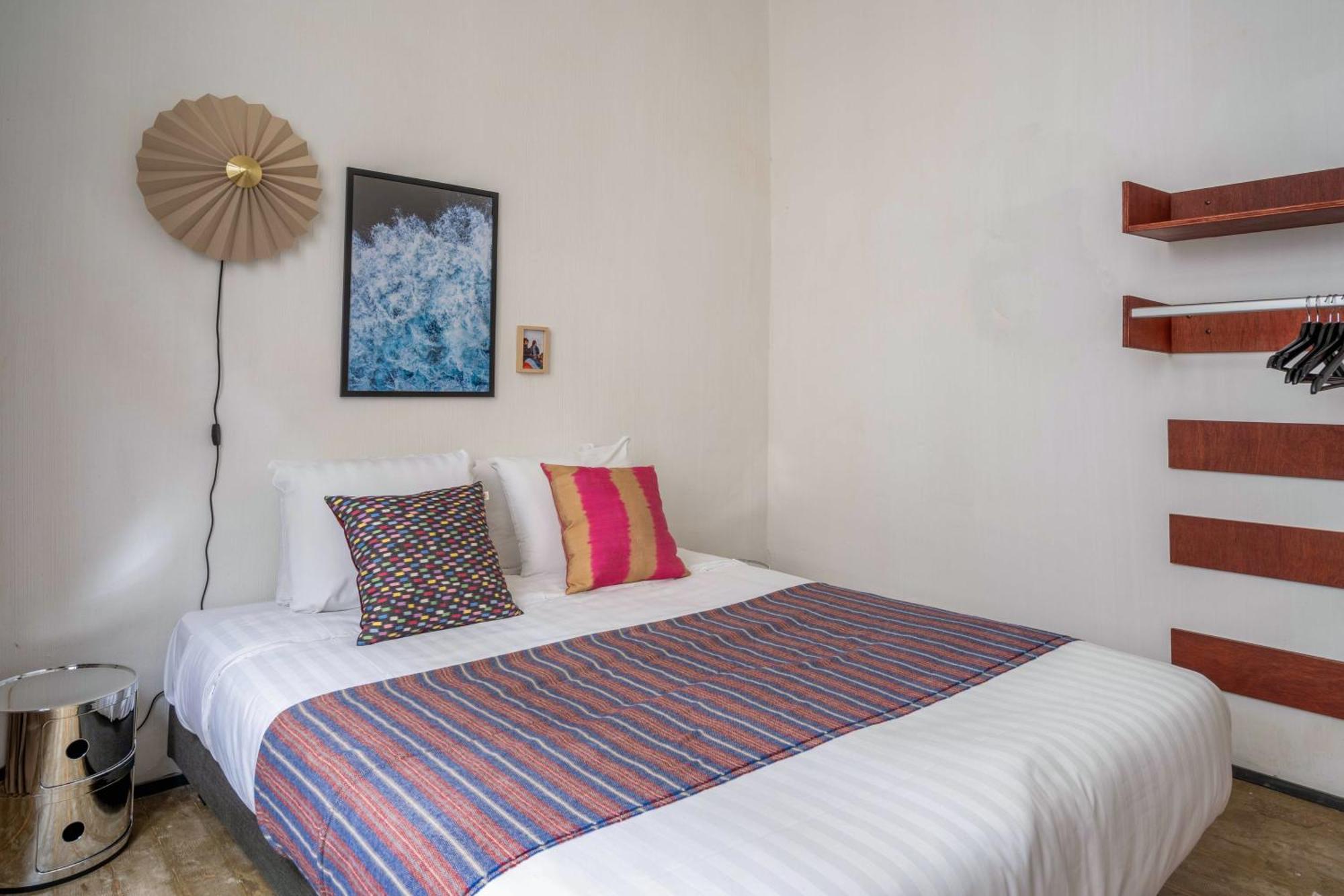 Apartamento Smartflats - The Brooklyn Amberes Exterior foto