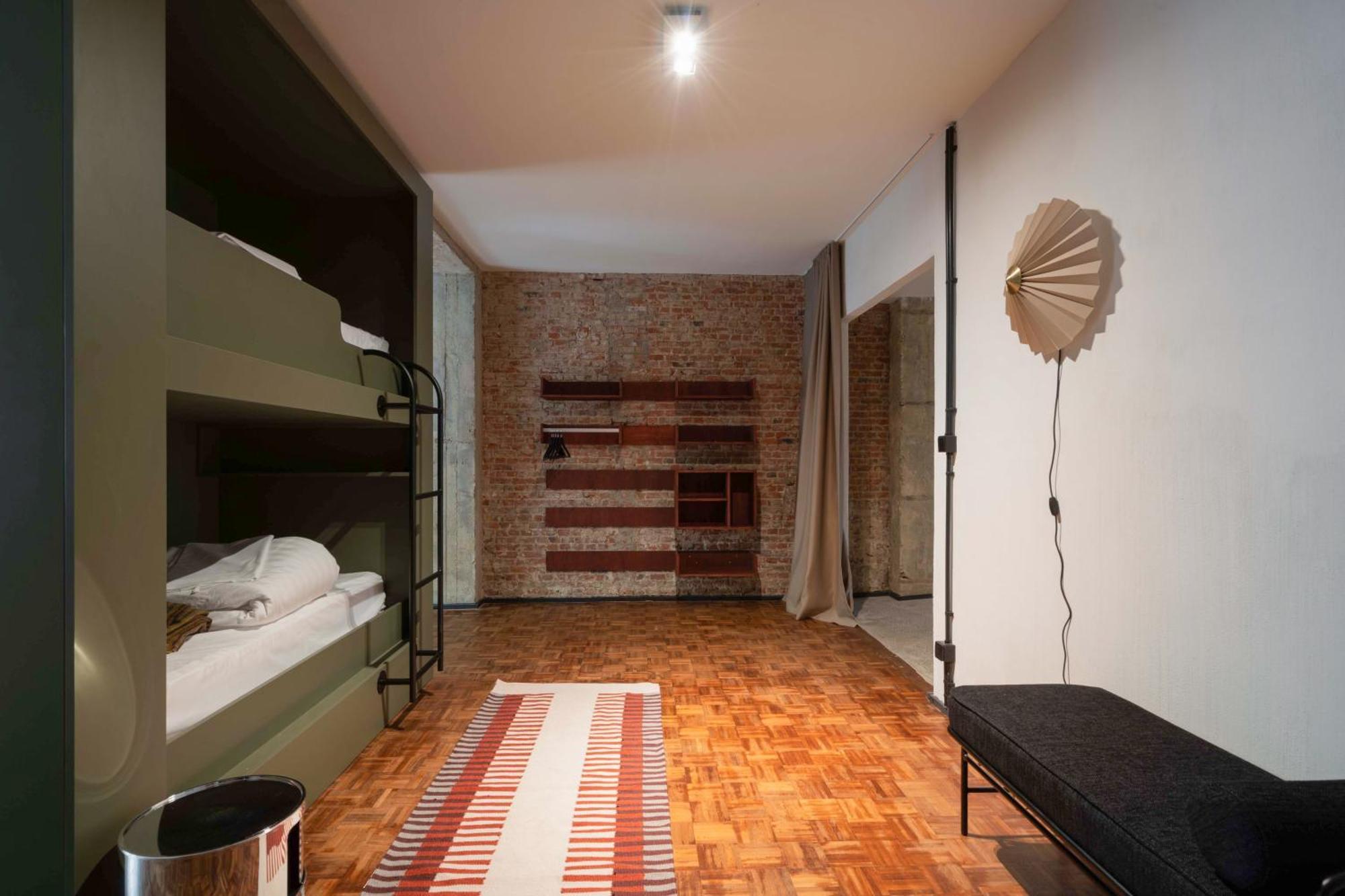 Apartamento Smartflats - The Brooklyn Amberes Exterior foto
