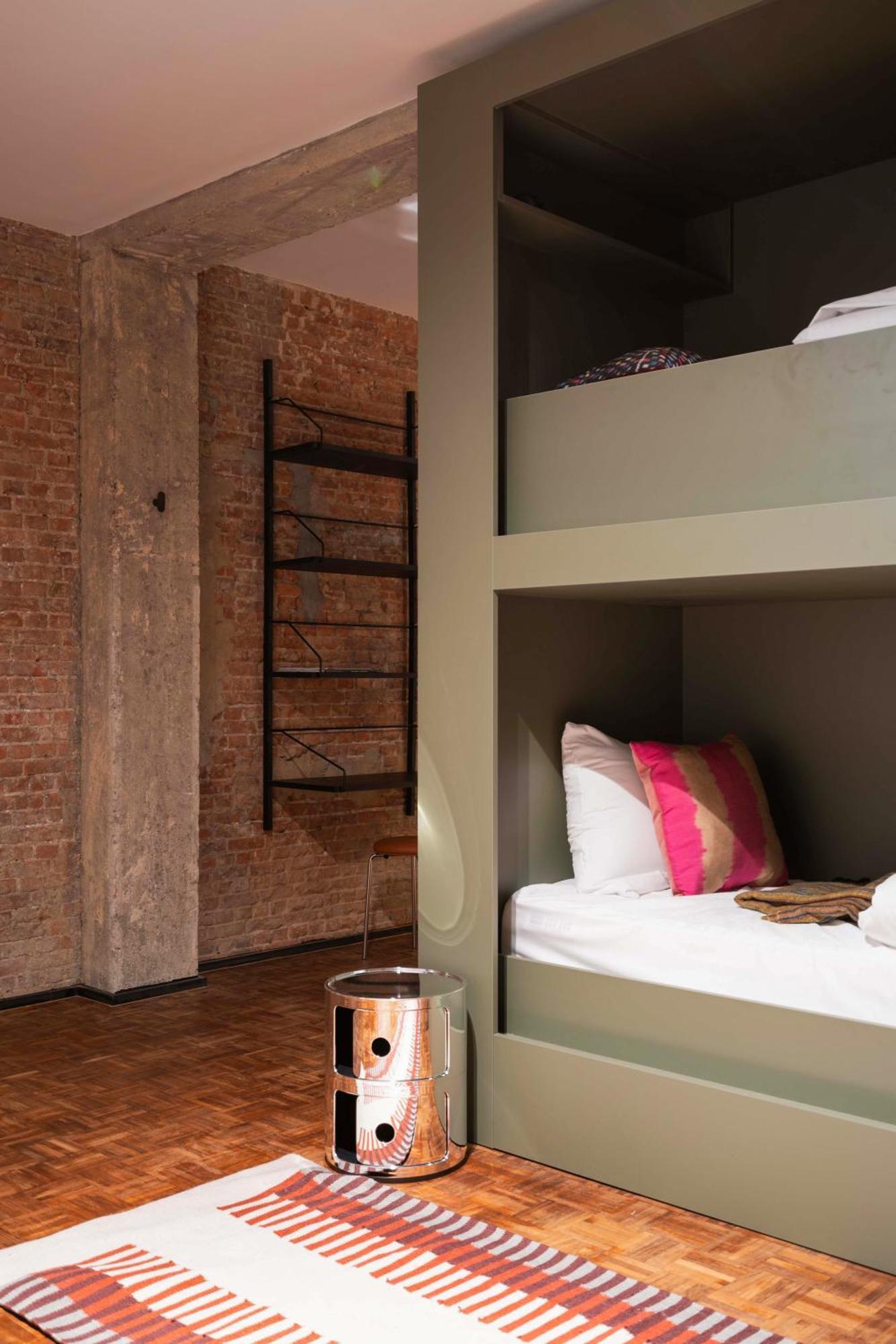 Apartamento Smartflats - The Brooklyn Amberes Exterior foto