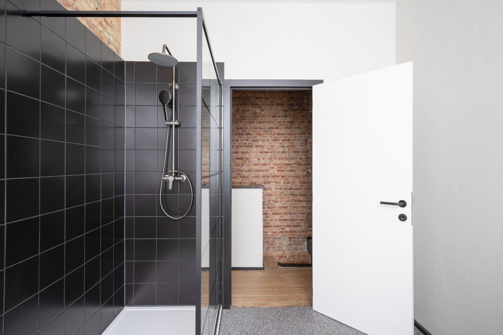 Apartamento Smartflats - The Brooklyn Amberes Exterior foto